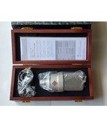 Neumann TLM 103 Wired Studio Set Condenser Microphone Nickel in Retail Box - $336.60