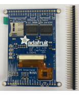 OEM Adafruit 2.8&quot; TFT LCD Breakout Board+ 4-Wire Resistive Touchscreen - $26.88 CAD
