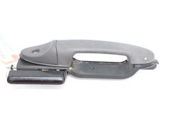 08-12 FORD ESCAPE FRONT LEFT DRIVER EXTERIOR DOOR HANDLE Q3053 image 5