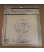 10” Wedding Cake Centerpiece Honeycomb Anniversary Shower Bridal Shower ... - $4.82 CAD