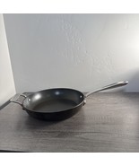 All-Clad Frying Pan Skillet D5 Non-stick 10.5 inch Stainless Steel - $34.10 CAD