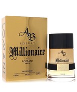 Spirit Millionaire by Lomani Eau De Parfum Spray 3.3 oz (Men) - $714.14 MXN