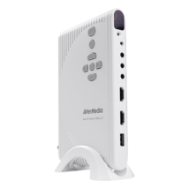 Avermedia A200P Avertv Hybrid TVBox 13 HDMI Digital Converter TV Box Kit - £139.52 GBP
