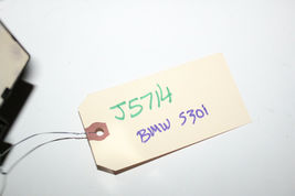 2004-2007 BMW E60 530i 525i BLUETOOTH ANTENNA MODULE J5714 image 9