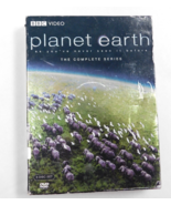 Planet Earth: The Complete BBC Series - DVD - 5 Discs - $7.43