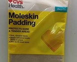 CVS Moleskin Padding 3 Strips - $9.88