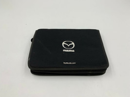 Mazda Owners Manual Case Only K01B46010 - $26.99