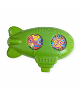Nickelodeon Vintage 1992 Action Figure Toy: Blimp Whistle - $17.70 CAD