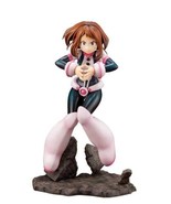 Kotobukiya My Hero Academia: Ochaco Uraraka Artfx J Statue, Multicolor - $3,806.39 MXN