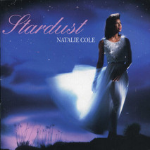 Natalie Cole - Stardust (CD) (VG) - £3.71 GBP