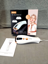 Jitesy IPL Hair Removal Sapphire Ice Cooling System (A3) - £50.84 GBP