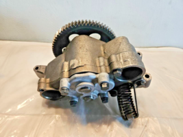 CATERPILLAR CAT C15 DIESEL ENGINE OIL LUB PUMP 232-1606 OEM 7C6498 - €279,88 EUR CATERPILLAR CAT C15 DIESEL ENGINE OIL LUB PUMP 232-1606 OEM 7C6498 - €279,88 EUR