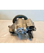 CATERPILLAR CAT C15 DIESEL ENGINE OIL LUB PUMP 232-1606 OEM 7C6498 - $5,962.65 MXN