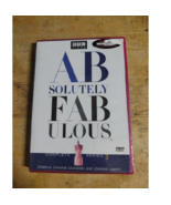 Absolutely Fabulous - Complete Series 3 - $30.00