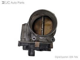 Throttle Valve Body For 09-14 Cadillac Escalade  6.2 12678312 Gas - $39.55