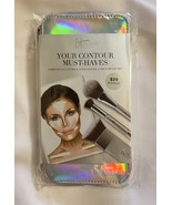 Contour Must Haves Brush Set 2 Piece Brush Seet - $27.28 CAD