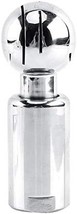 Tank Spray Cleaning Ball Sanitary Stainless Steel 304 Fixed/ Rotary 360 ... - $34.94