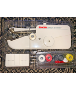 Singer Handy Stitch Mechanical Sewing Machine - $16.20 CAD