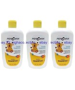 ( Lot 3 ) P.Cara Gentle Cleansing Baby Shampoo 15-oz Each Bottle Brand New - $37.63 CAD