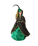 Barbie Gone with the Wind 1994 Scarlett Excellent Condition - $24.04