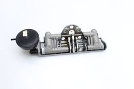 86-95 MERCEDES-BENZ W124 REAR HEADREST FOLDING MECHANISM Q1574 image 8