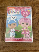 Lalaloopsy Friends Are Sew Special DVD - £7.47 GBP