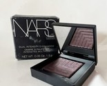 Nars  Dual Intensity Eyeshadow Shade &quot;SUBRA&quot; 0.05oz Boxed - £14.92 GBP