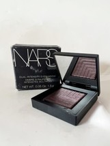 Nars  Dual Intensity Eyeshadow Shade &quot;SUBRA&quot; 0.05oz Boxed - £14.88 GBP