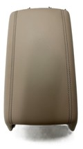 2020-2024 Lincoln Corsair Center Console Arm Rest Lid With Hinge Beige OEM - $227.65