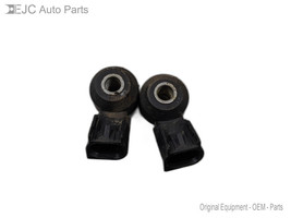 Knock Detonation Sensor Set For 07-08 Cadillac Escalade ESV  6.2 12623730 L92 - $29.65