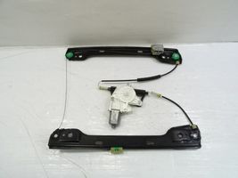 Mercedes X166 GL450 window motor and regulator, right front 1669060301 - $39.99
