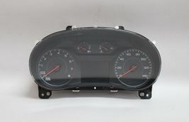 2016-2017 CHEVROLET MALIBU INSTRUMENT CLUSTER GAUGE SPEEDOMETER 84057458... - $22.28