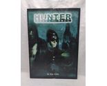 *Rules Only* Hunter Deadly Prey Board Game Rulebook - $8.90