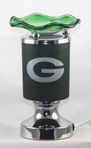 Greenbay Packers oil/wax burner FAST Shipping - £22.98 GBP