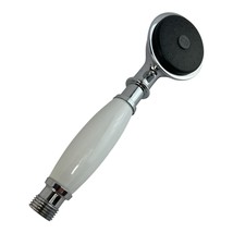 Dornbracht 27703360-00 Madison Hand Shower Polished Chrome - $2,733.33 MXN