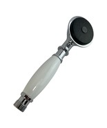 Dornbracht 27703360-00 Madison Hand Shower Polished Chrome - $2,733.78 MXN