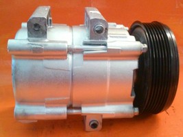 1997-2006 FORD F SERIES PICK UP TRUCK AC COMPRESSOR  WARRANTY - $98.01