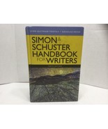 2012 Simon and Schuster Handbook for Writers by Doug D. Hesse and Lynn Q... - £7.07 GBP