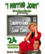 I Married Joan - Classic TV Shows - $25.72