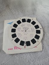 Vintage View Master The Pied Piper Of Hamelin Reel 3 Only B313 - £3.02 GBP