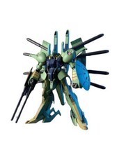 HGUC Mobile Suit Z Gundam PMX-001 Pallas Athene 1/144 color-coded plastic model - £57.35 GBP