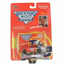 Ricky Rudd Racing Champions NASCAR Brickyard 400 Winner 1997 - £8.80 GBP