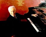 Artur Rubinstein / Chopin: Fantaisie in F Minor / Barcarolle / Berceuse ... - $14.65