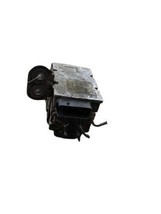 Anti-Lock Brake Part Actuator And Pump Assembly Fits 03-05 SAAB 9-3 309643 - $52.35