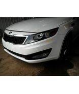 Steering Gear/Rack Power Rack And Pinion VIN 7 Fits 12-15 OPTIMA 104962803 - $174.75