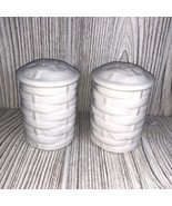 Home Trends Classically Styled Salt and Pepper Shakers With Box - €6,31 EUR
