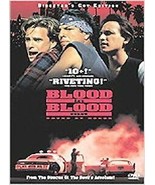 Blood in Blood out DVD - £9.34 GBP