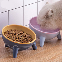 Dog Bowl Cat Bowl Pet Feeder - £19.61 GBP