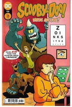 SCOOBY-DOO Where Are You #116 (Dc 2022) &quot;New Unread&quot; - £2.76 GBP