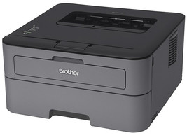 Brother HL-L2370DW L2270-DW Laser USB Wireless Printer 8990 pages complete! - $106.25